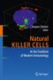 Natural Killer Cells, Buch