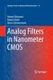 Heimo Uhrmann: Analog Filters in Nanometer CMOS, Buch