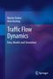 Martin Treiber: Traffic Flow Dynamics, Buch