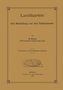 H. Struve: Landkarten ihre Herstellung und ihre Fehlergrenzen, Buch