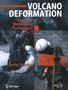 Daniel Dzurisin: Volcano Deformation, Buch