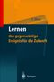 Eberhard Merz: Lernen - das gegenwärtige Ereignis für die Zukunft, Buch
