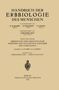 H. Boeters: Erbbiologie und Erbpathologie Nervöser und Psychischer Zustände und Funktionen, Buch