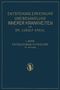 Ludolf Krehl: Pathologische Physiologie, Buch
