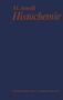 M. Arnold: Histochemie, Buch