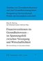 : Finanzinvestitionen im Gesundheitswesen - im Spannungsfeld zwischen Versorgung und Wirtschaftlichkeit, Buch