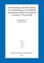 David Smolny: Die Entstehung und Entwicklung von Leibesübungen als Schulfach: Argumentationslinien und Akteure zwischen 1770 und 1850, Buch, Buch