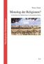 Werner Thiede: Monolog der Religionen?, Buch