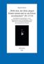 Regina Galwiz: "Wohl dem, der deine jungen Kinder nimmt und sie am Felsen zerschmettert!" (Ps 137,9), Buch