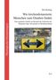 Titel: "Wie kirchendistanzierte Menschen zum Glauben finden". Autor: Nils Dreiling. Straßenzeichen mit Pfeil., Buch