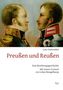 Lutz Unterseher: Preußen und Reußen, Buch