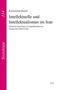 „Intellektuelle und Intellektualismus im Iran“ steht groß; daneben rosa Streifen mit „Soziologie 114“. Autor: Keramatollah Rasekh., Buch