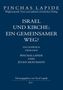 Israel und Kirche: ein gemeinsamer Weg?, Buch, Buch