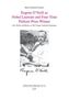 "Eugene O’Neill as Nobel Laureate and Four-Time Pulitzer Prize Winner" steht über einem Mann, der draußen sitzt., Buch