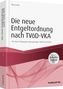 Klaus Hock: Die neue Entgeltordnung nach TVöD-VKA, Buch