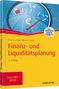 Hans-Werner Stahl: Finanz- und Liquiditätsplanung, Buch