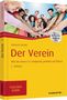 Gerhard Geckle: Der Verein, Buch, Buch