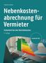 Matthias Nöllke: Nebenkostenabrechnung für Vermieter, Buch