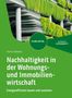 Thomas Oebbecke: Nachhaltigkeit in der Wohnungs- und Immobilienwirtschaft, Buch