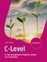 Gudrun Happich: C-Level, Buch