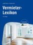 Rudolf Stürzer: Vermieter-Lexikon, Buch