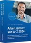 : Arbeitsschutz von A-Z, Buch