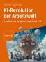 KI-Revolution der Arbeitswelt, Buch