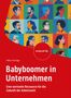 Meike Terstiege: Babyboomer in Unternehmen, Buch