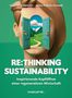 Stephan Grabmeier: Re:thinking Sustainability, Buch