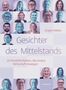 Jürgen Weber: Gesichter des Mittelstands, Buch