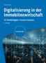 Alcay Kamis: Digitalisierung in der Wohnungs- und Immobilienwirtschaft, Buch