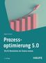 Rupert Hierzer: Prozessoptimierung 5.0, Buch