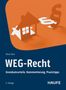 Oliver Elzer: WEG-Recht, Buch