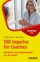 Andrea Lienhart: 100 Impulse für Coaches, Buch