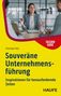 Christian Polz: Souveräne Unternehmensführung, Buch