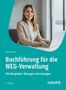 Heike Holder: Buchführung für die WEG-Verwaltung, Buch