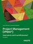 Text: Project Management (IPMA®), Study Guide for Level D and GPM Basislevel®, 3rd Edition. Design mit bunten geometrischen Formen., Buch