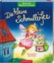Liane Hedlund: Meine erste Bilderbuch-Geschichte: Die kleine Schnullerfee, Buch, Buch