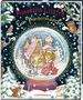 Monika Finsterbusch: Prinzessin Lillifee - Ein Wintermärchen, Buch