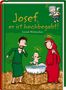 Josef, er ist hochbegabt!, Buch