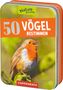Holger Haag: 50 Vögel bestimmen, Buch