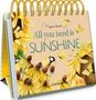 All you need is sunshine, Buch