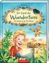 Norah May: Im Land der Wundertiere (Bd. 1), Buch