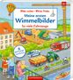 Meine ersten Wimmelbilder, Buch, Buch