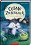 Barbara Rosslow: Cosmo Zauberkater (Bd. 1), Buch
