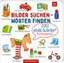 100 erste Wörter!, Buch