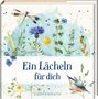 Ein Lächeln für dich, Buch