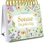 Sonne für jeden Tag, Buch, Buch