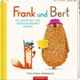 Chris Naylor-Ballesteros: Frank und Bert, Buch