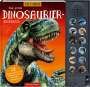 Barbara Wernsing: Das große Dinosaurier-Soundbuch, Buch